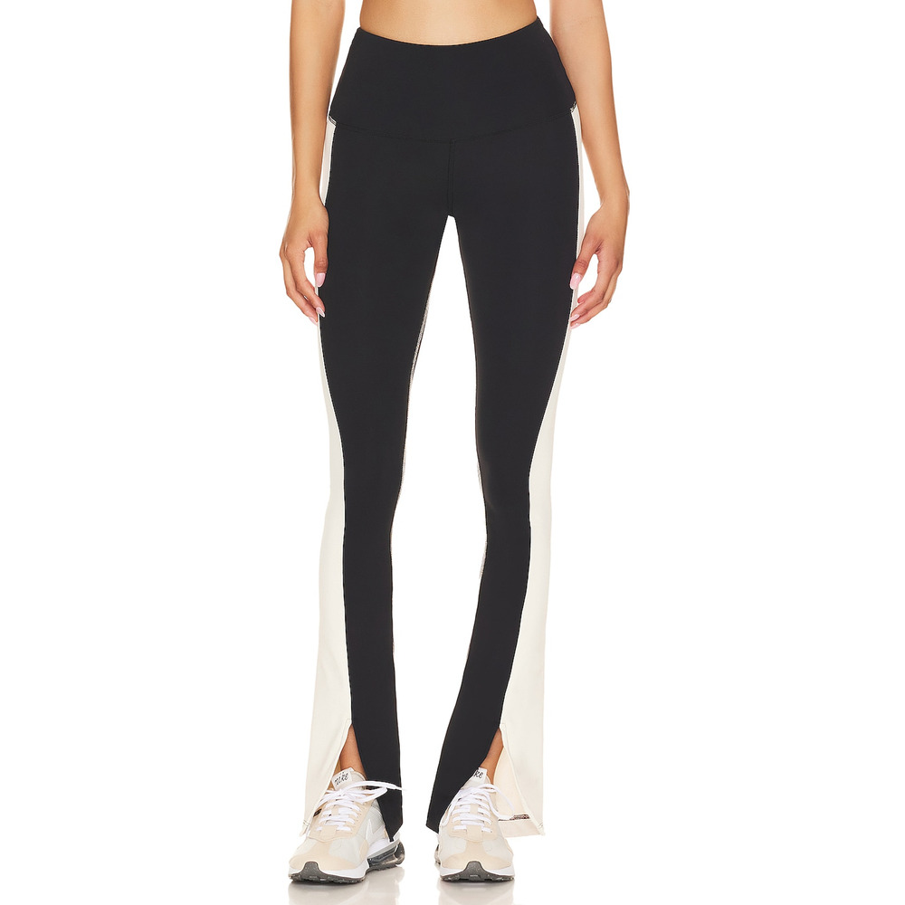 Strut-This 'Poptart' Black Pant Size M